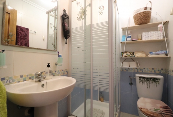 Revente - Appartement - Orihuela Costa - Los Altos