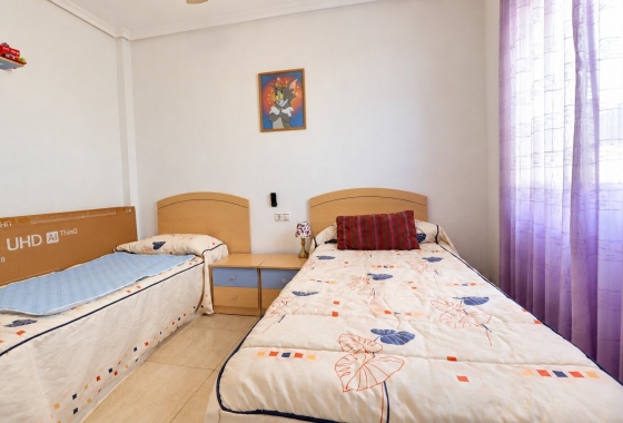 Revente - Appartement - Orihuela Costa - Los Altos