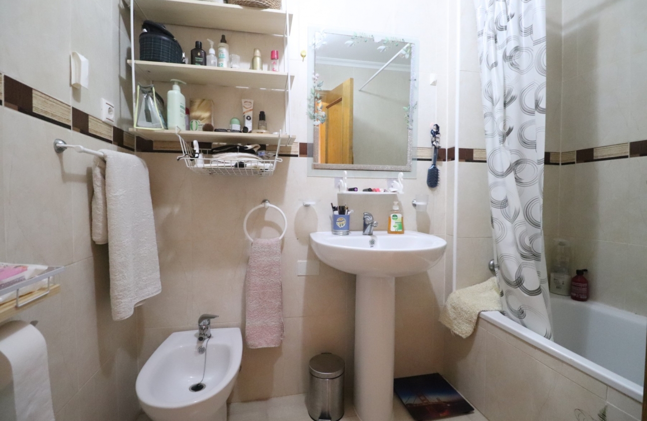 Revente - Appartement - Orihuela Costa - Los Altos