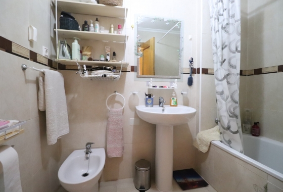 Revente - Appartement - Orihuela Costa - Los Altos