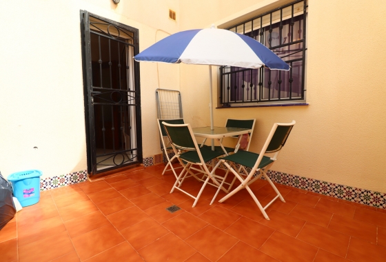 Revente - Appartement - Orihuela Costa - Los Altos