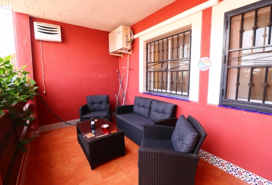 Revente - Appartement - Orihuela Costa - Los Altos