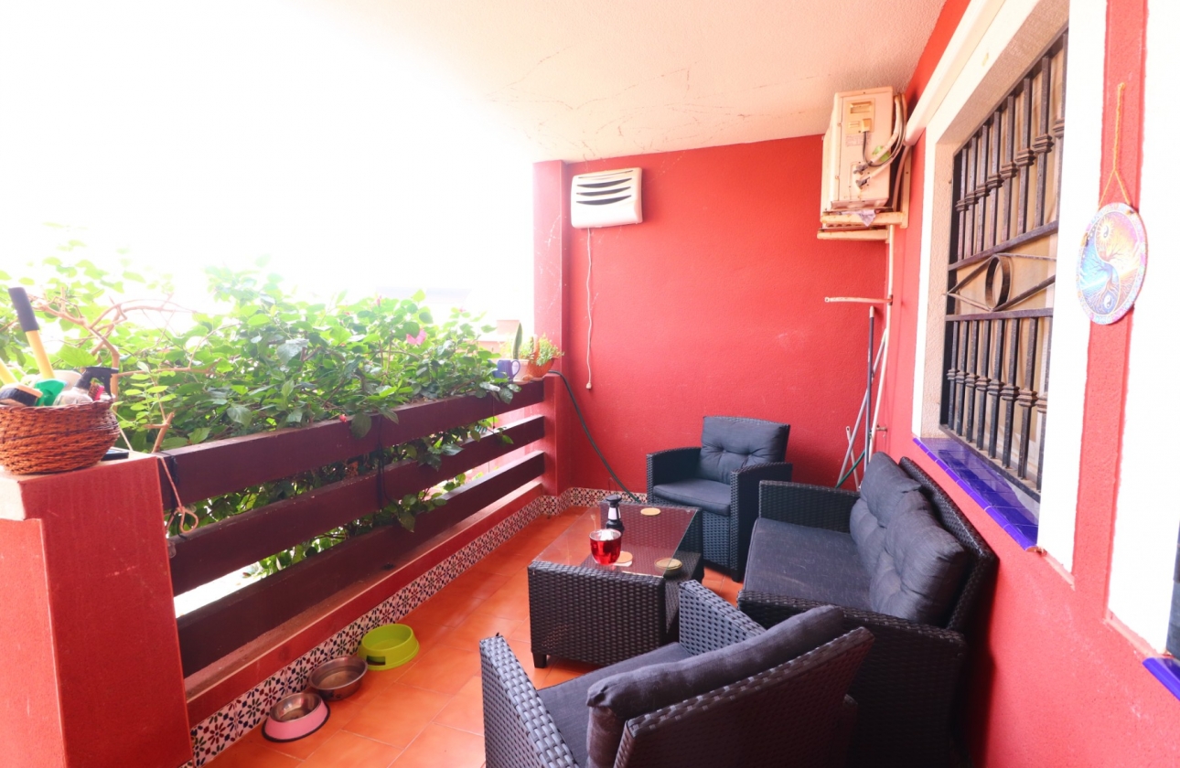 Revente - Appartement - Orihuela Costa - Los Altos