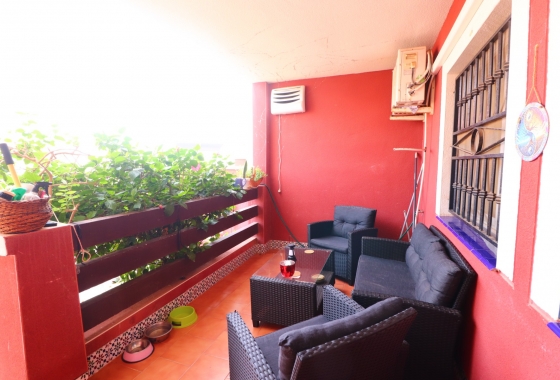 Revente - Appartement - Orihuela Costa - Los Altos