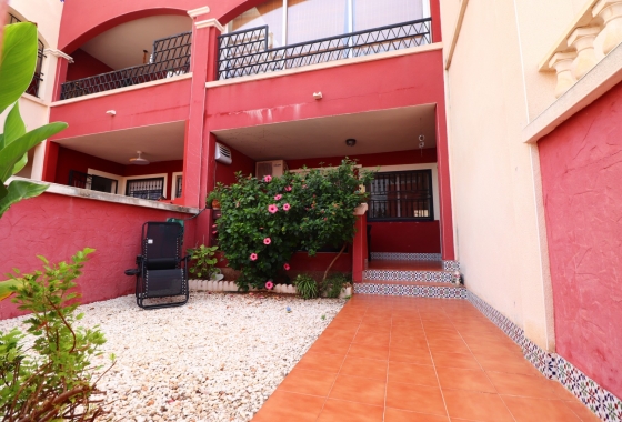 Revente - Appartement - Orihuela Costa - Los Altos