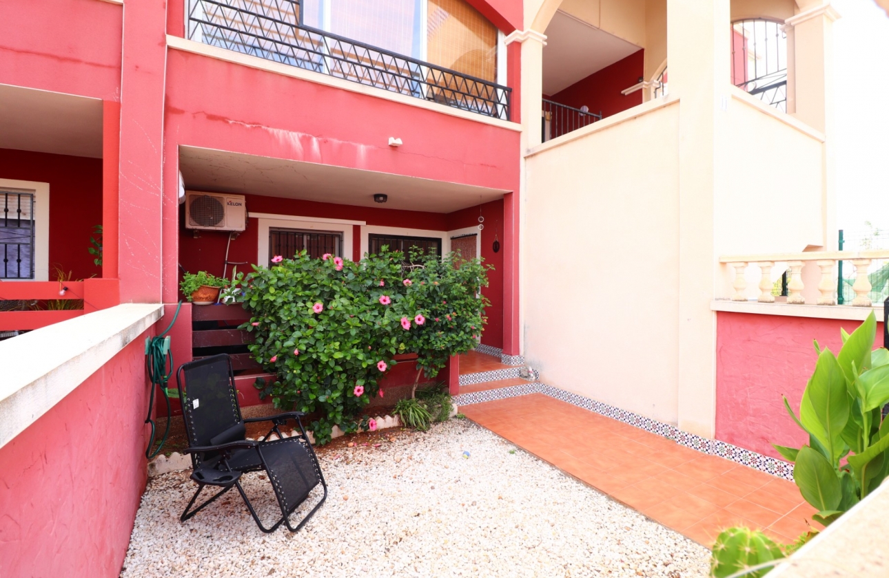 Revente - Appartement - Orihuela Costa - Los Altos