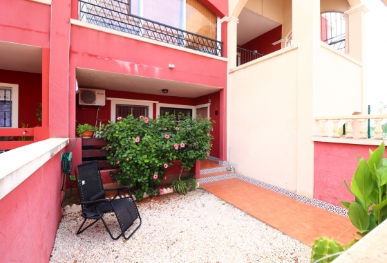 Revente - Appartement - Orihuela Costa - Los Altos