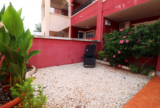 Revente - Appartement - Orihuela Costa - Los Altos