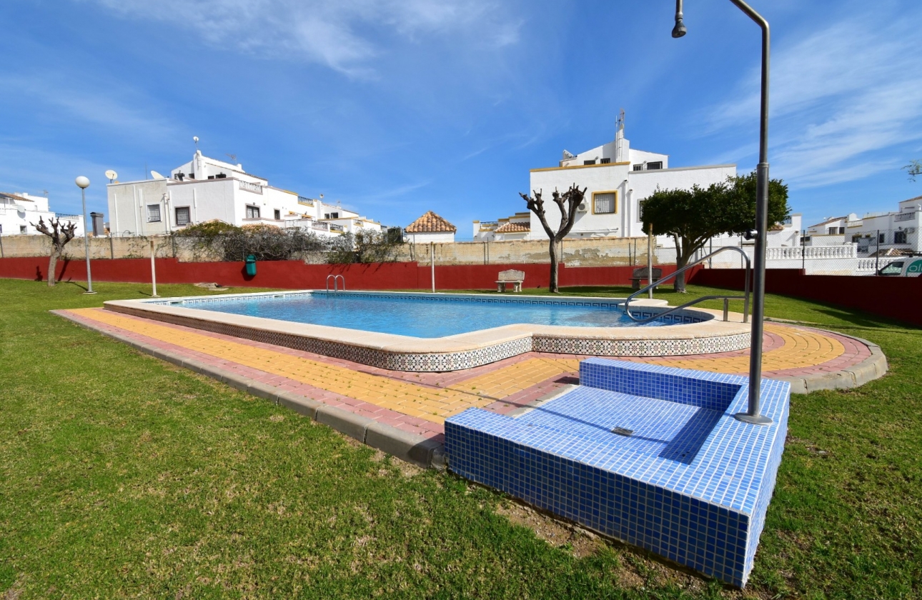 Revente - Appartement - Orihuela Costa - Los Altos