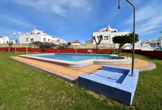 Revente - Appartement - Orihuela Costa - Los Altos