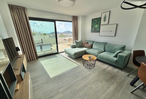 Reventa - Apartamento / piso - Finestrat - Balcón De Finestrat