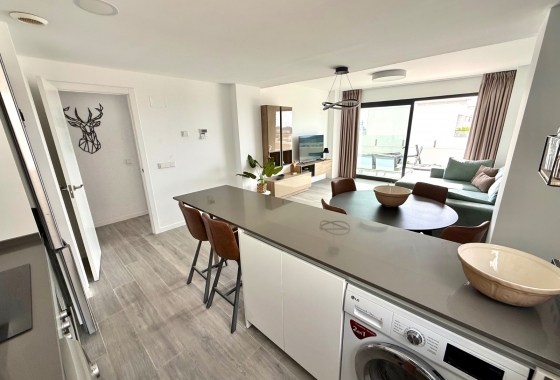 Reventa - Apartamento / piso - Finestrat - Balcón De Finestrat