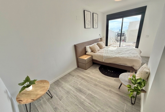 Reventa - Apartamento / piso - Finestrat - Balcón De Finestrat