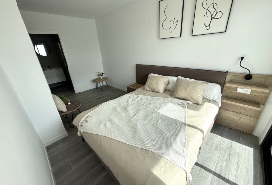 Reventa - Apartamento / piso - Finestrat - Balcón De Finestrat
