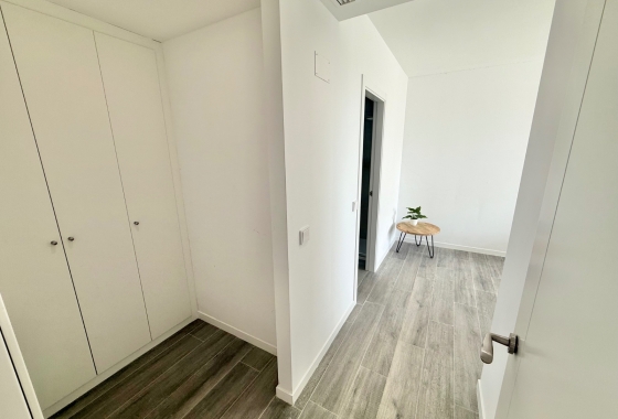 Reventa - Apartamento / piso - Finestrat - Balcón De Finestrat