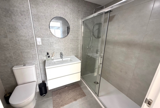 Reventa - Apartamento / piso - Finestrat - Balcón De Finestrat