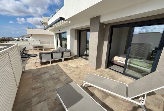Reventa - Apartamento / piso - Finestrat - Balcón De Finestrat