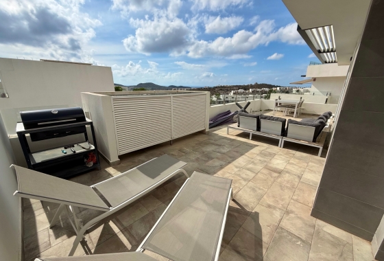 Reventa - Apartamento / piso - Finestrat - Balcón De Finestrat