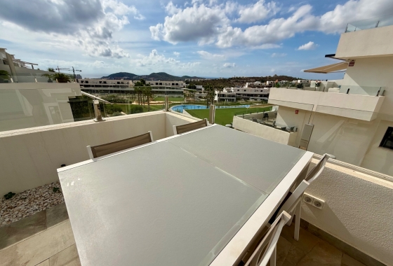 Reventa - Apartamento / piso - Finestrat - Balcón De Finestrat