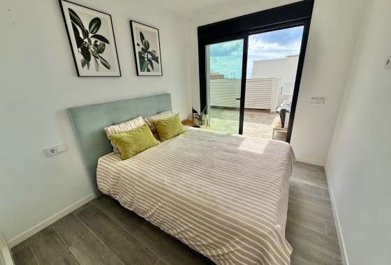 Reventa - Apartamento / piso - Finestrat - Balcón De Finestrat