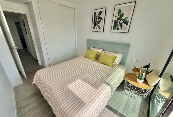 Reventa - Apartamento / piso - Finestrat - Balcón De Finestrat