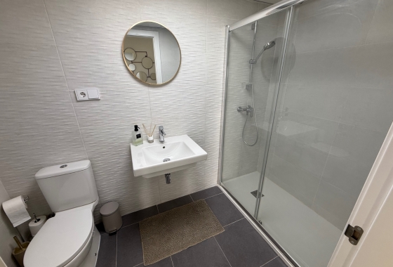 Reventa - Apartamento / piso - Finestrat - Balcón De Finestrat