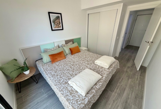 Reventa - Apartamento / piso - Finestrat - Balcón De Finestrat