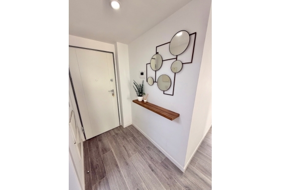 Reventa - Apartamento / piso - Finestrat - Balcón De Finestrat