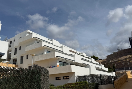 Reventa - Apartamento / piso - Finestrat - Balcón De Finestrat