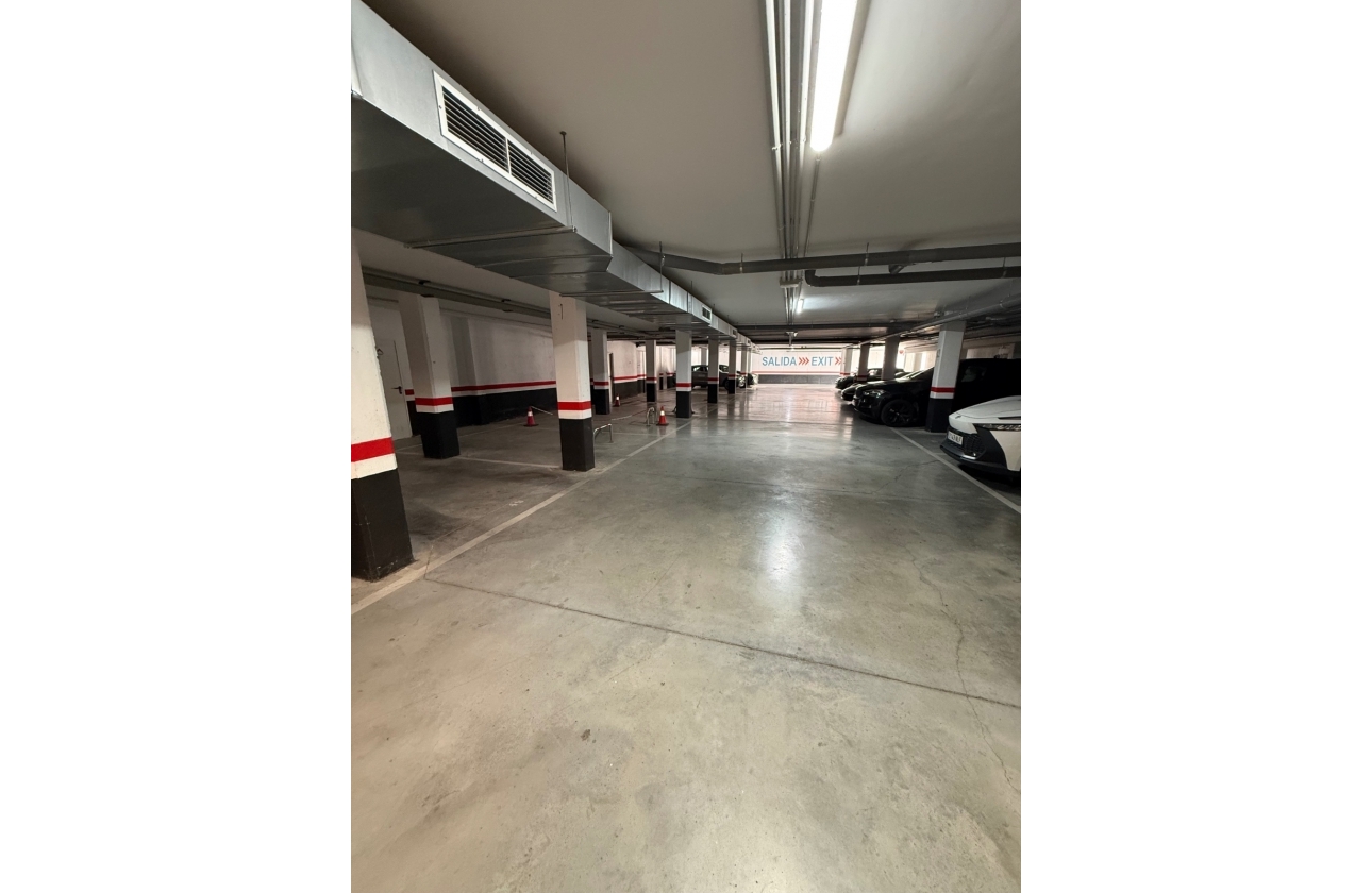 Reventa - Apartamento / piso - Finestrat - Balcón De Finestrat