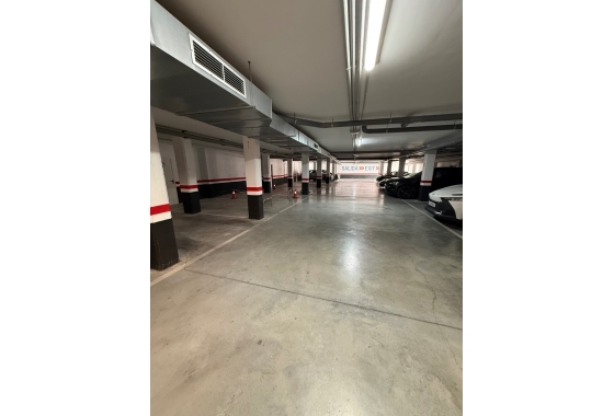 Reventa - Apartamento / piso - Finestrat - Balcón De Finestrat