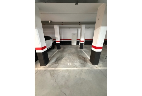Reventa - Apartamento / piso - Finestrat - Balcón De Finestrat