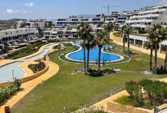 Reventa - Apartamento / piso - Finestrat - Balcón De Finestrat