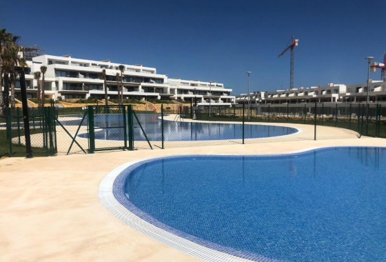 Reventa - Apartamento / piso - Finestrat - Balcón De Finestrat