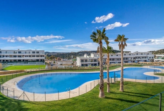 Reventa - Apartamento / piso - Finestrat - Balcón De Finestrat