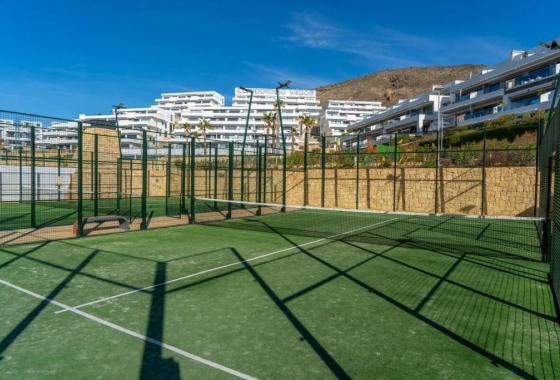 Reventa - Apartamento / piso - Finestrat - Balcón De Finestrat