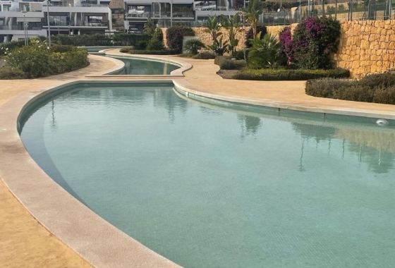 Reventa - Apartamento / piso - Finestrat - Balcón De Finestrat