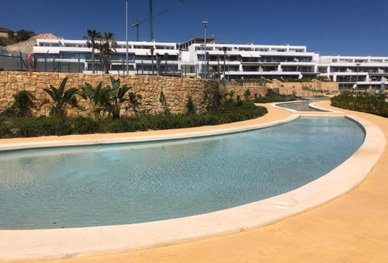 Reventa - Apartamento / piso - Finestrat - Balcón De Finestrat