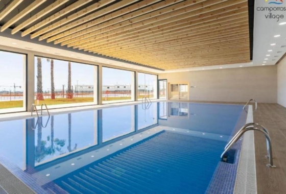 Reventa - Apartamento / piso - Finestrat - Balcón De Finestrat