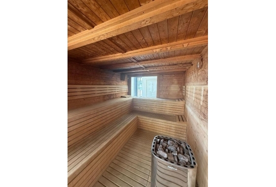 Reventa - Apartamento / piso - Finestrat - Balcón De Finestrat