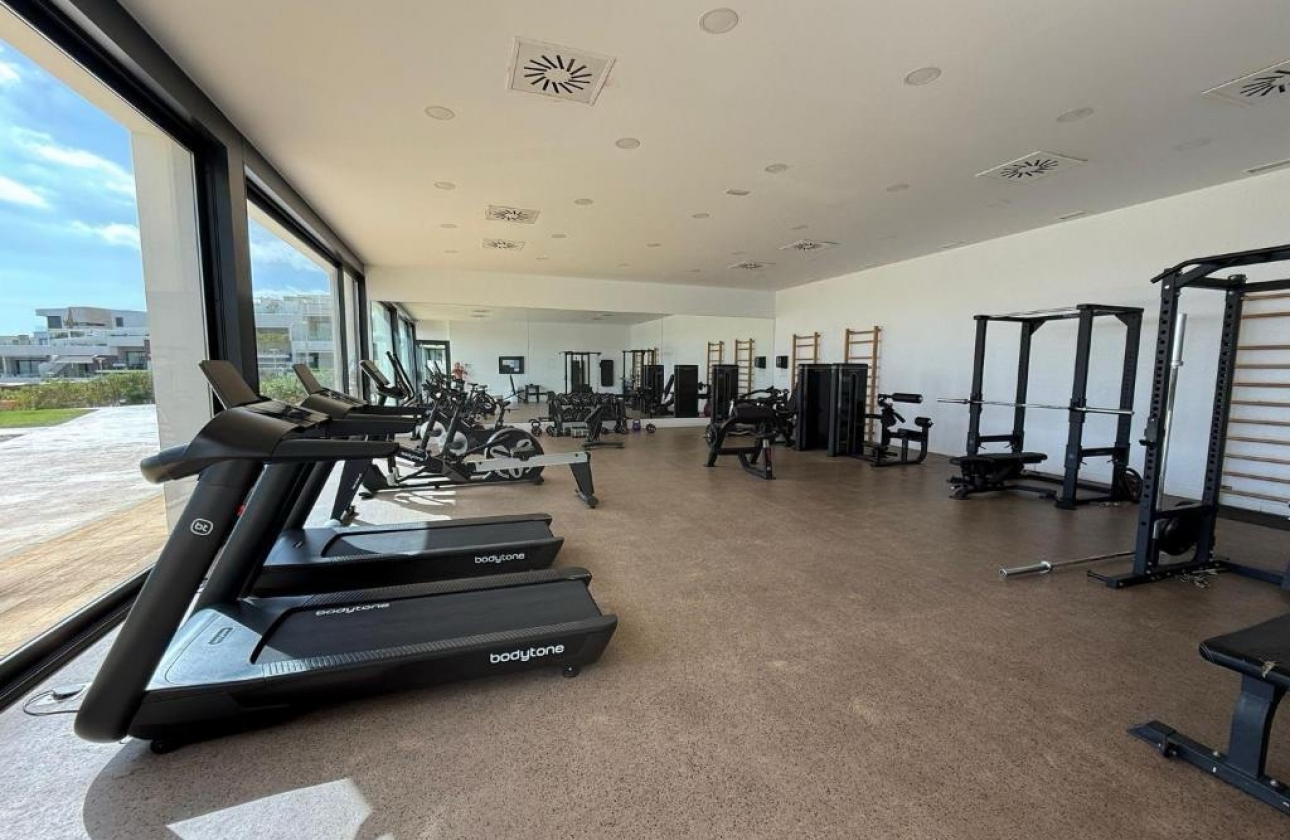 Reventa - Apartamento / piso - Finestrat - Balcón De Finestrat