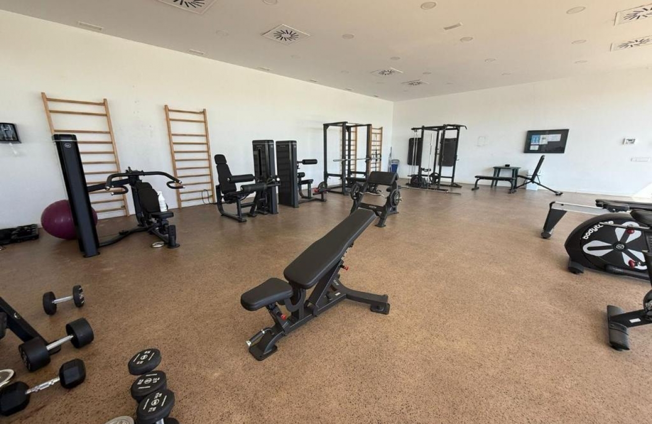 Reventa - Apartamento / piso - Finestrat - Balcón De Finestrat