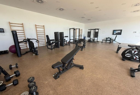 Reventa - Apartamento / piso - Finestrat - Balcón De Finestrat