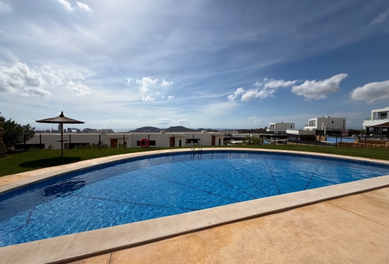 Reventa - Apartamento / piso - Finestrat - Balcón De Finestrat