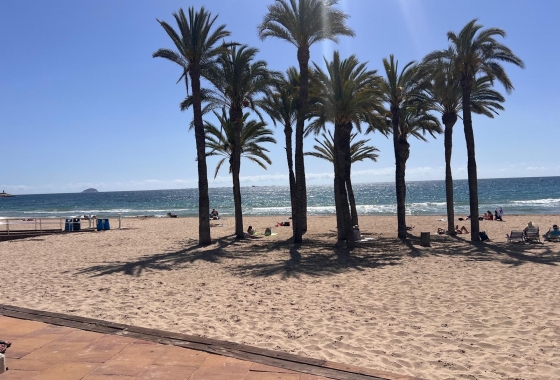 Reventa - Apartamento / piso - Finestrat - Balcón De Finestrat