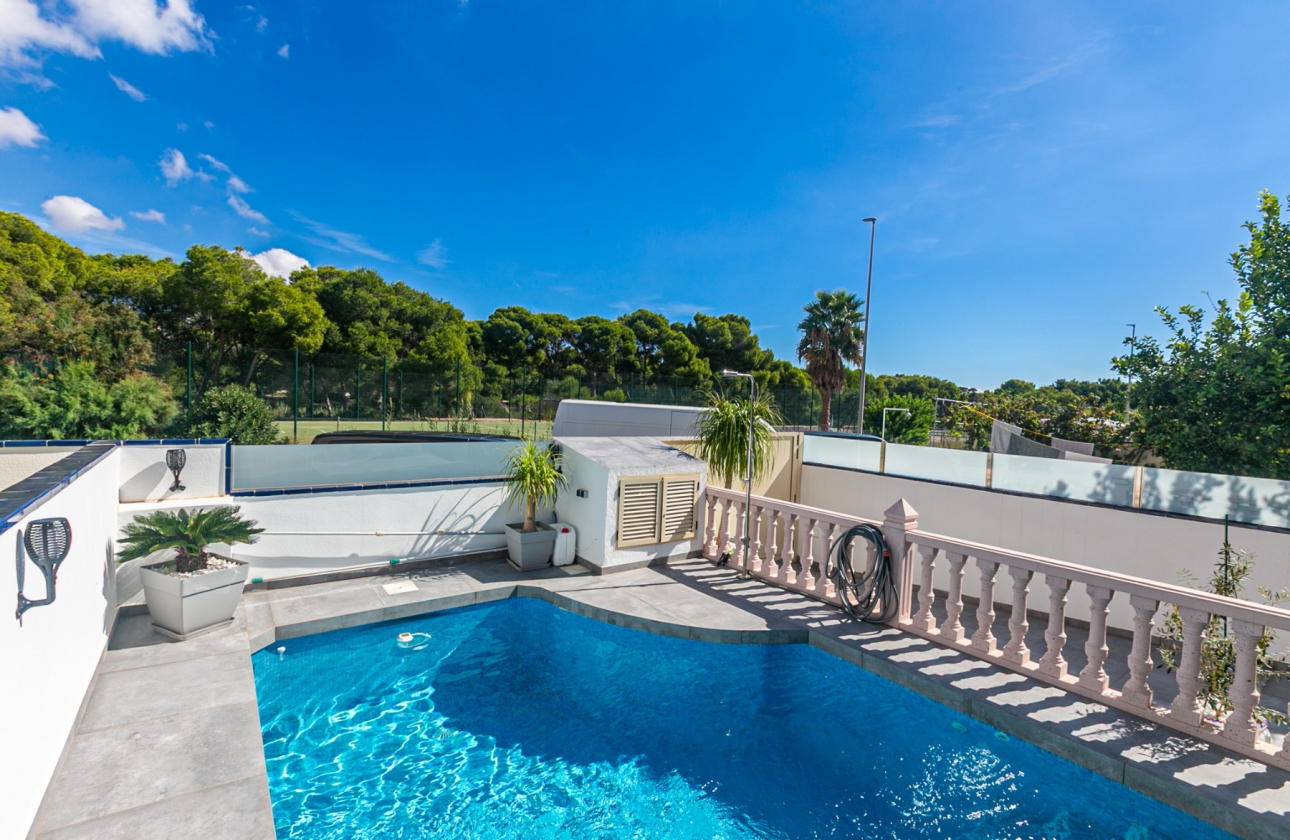 Reventa - Casa - Mil Palmeras - Riomar