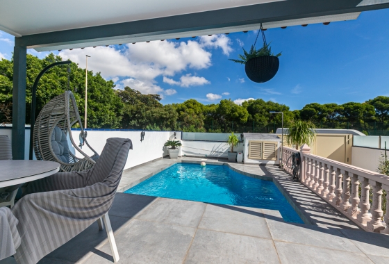Reventa - Casa - Mil Palmeras - Riomar