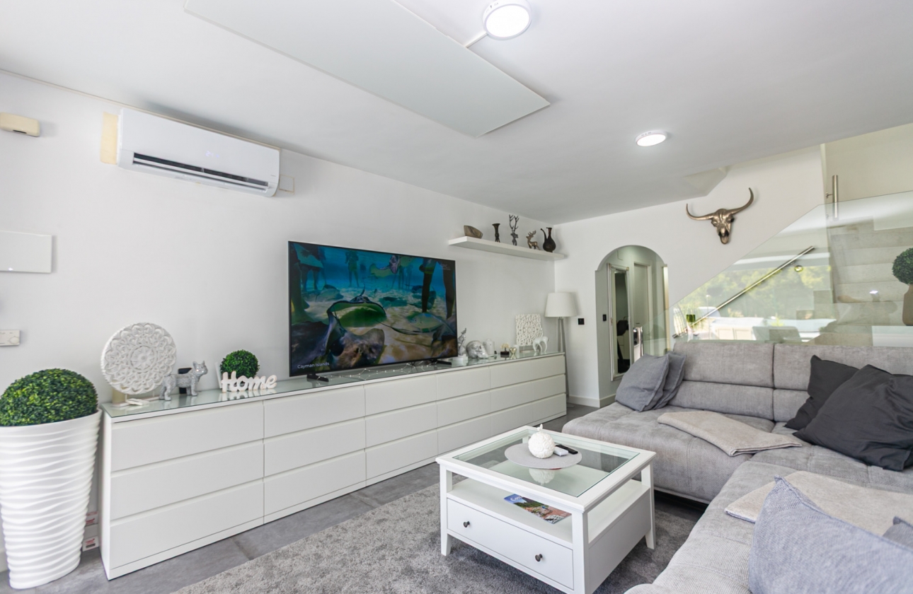 Reventa - Casa - Mil Palmeras - Riomar