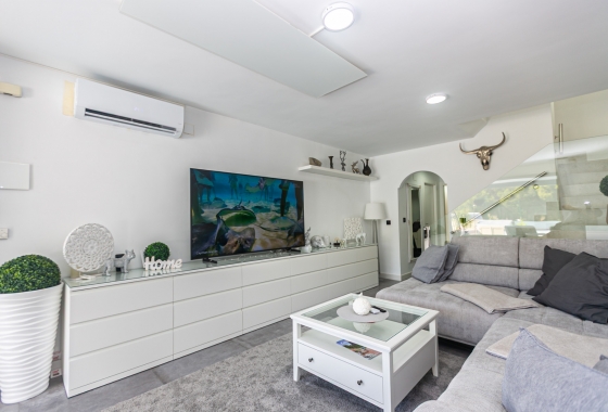 Reventa - Casa - Mil Palmeras - Riomar