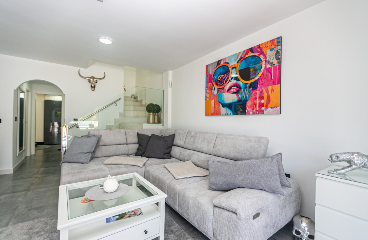 Reventa - Casa - Mil Palmeras - Riomar